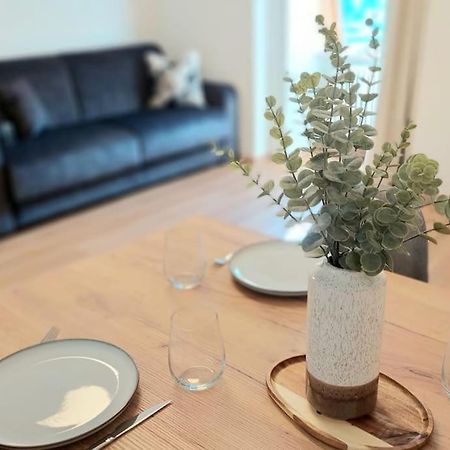 Renovated Flat Close To The Centre Meran Exterior foto