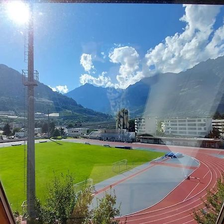 Renovated Flat Close To The Centre Meran Exterior foto