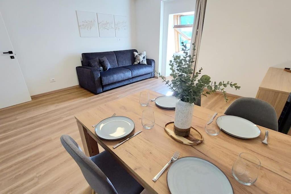 Renovated Flat Close To The Centre Meran Exterior foto