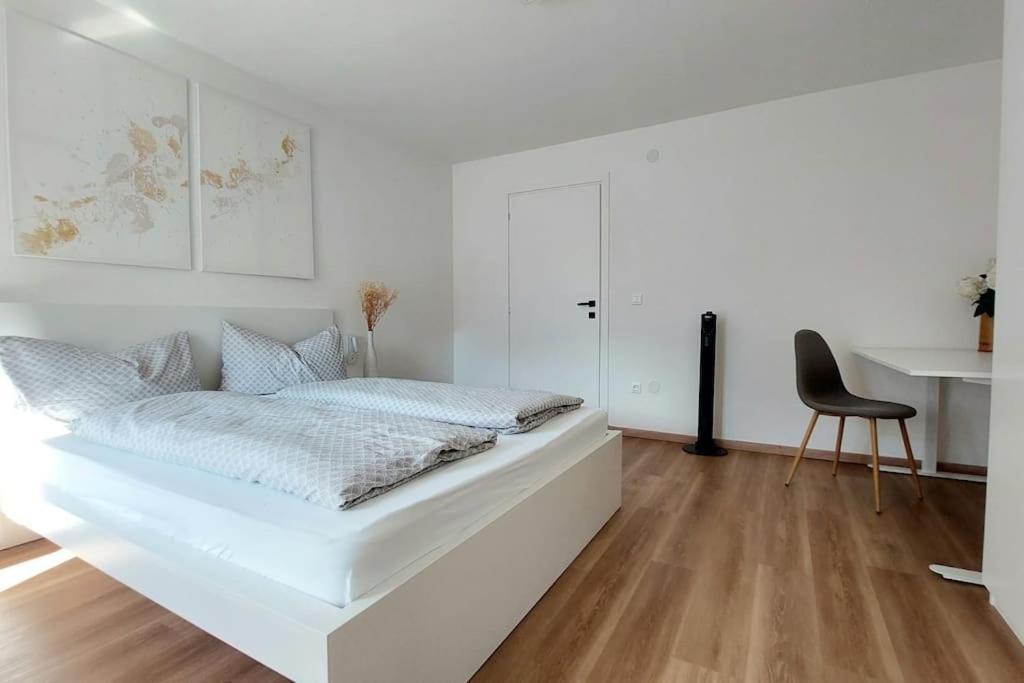 Renovated Flat Close To The Centre Meran Exterior foto