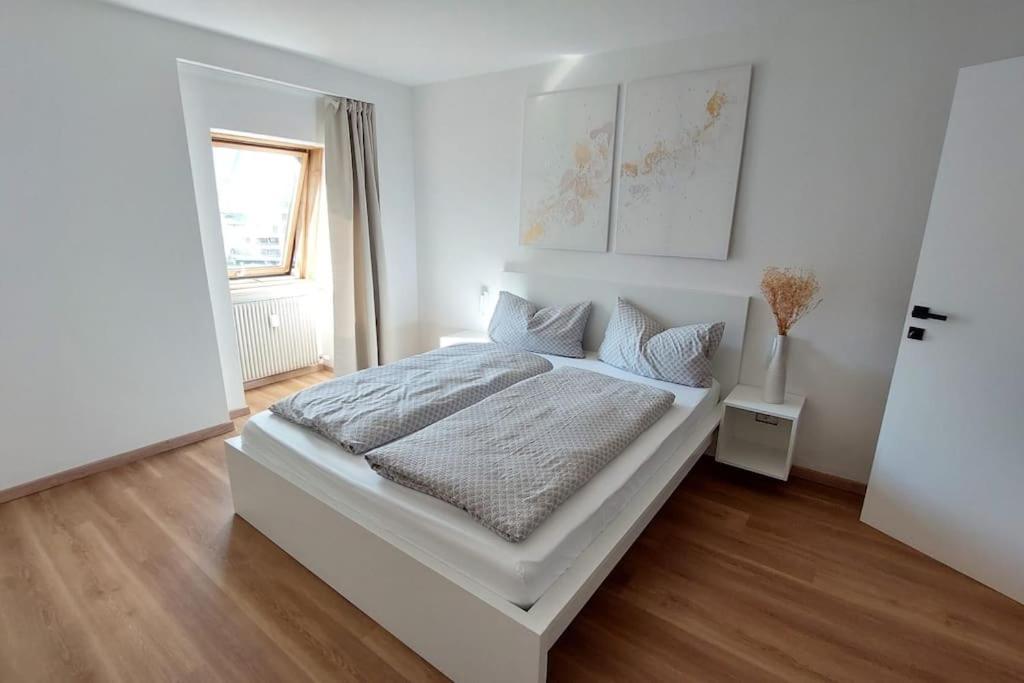 Renovated Flat Close To The Centre Meran Exterior foto