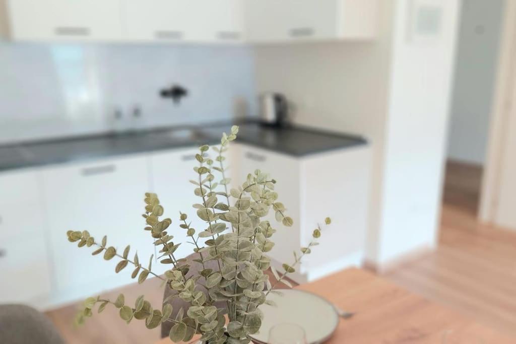 Renovated Flat Close To The Centre Meran Exterior foto