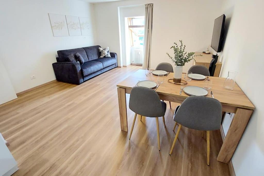 Renovated Flat Close To The Centre Meran Exterior foto