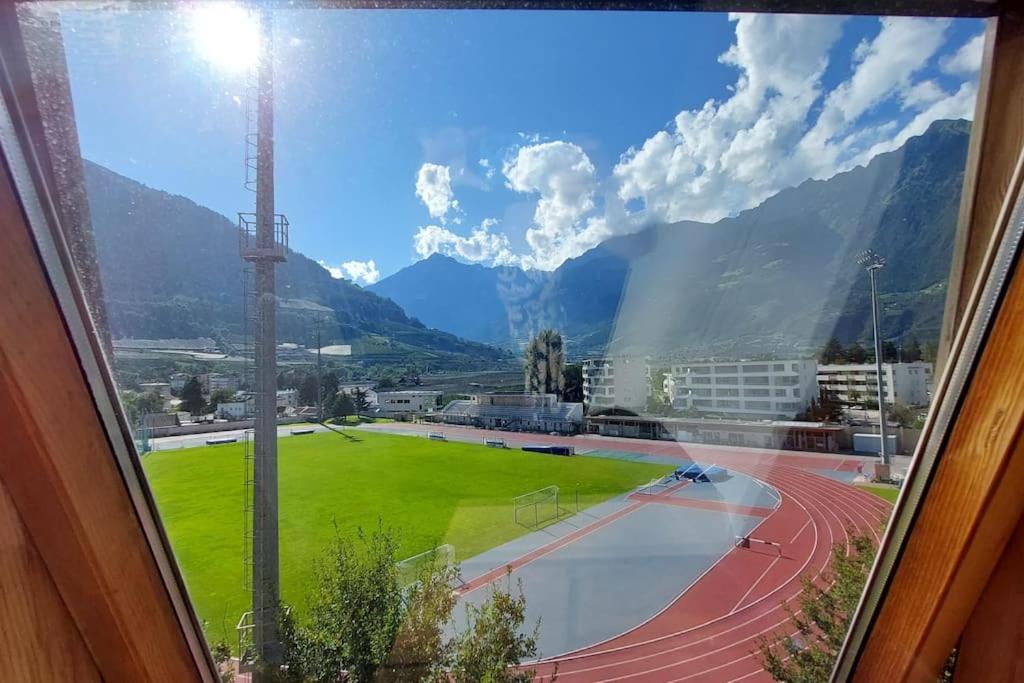 Renovated Flat Close To The Centre Meran Exterior foto