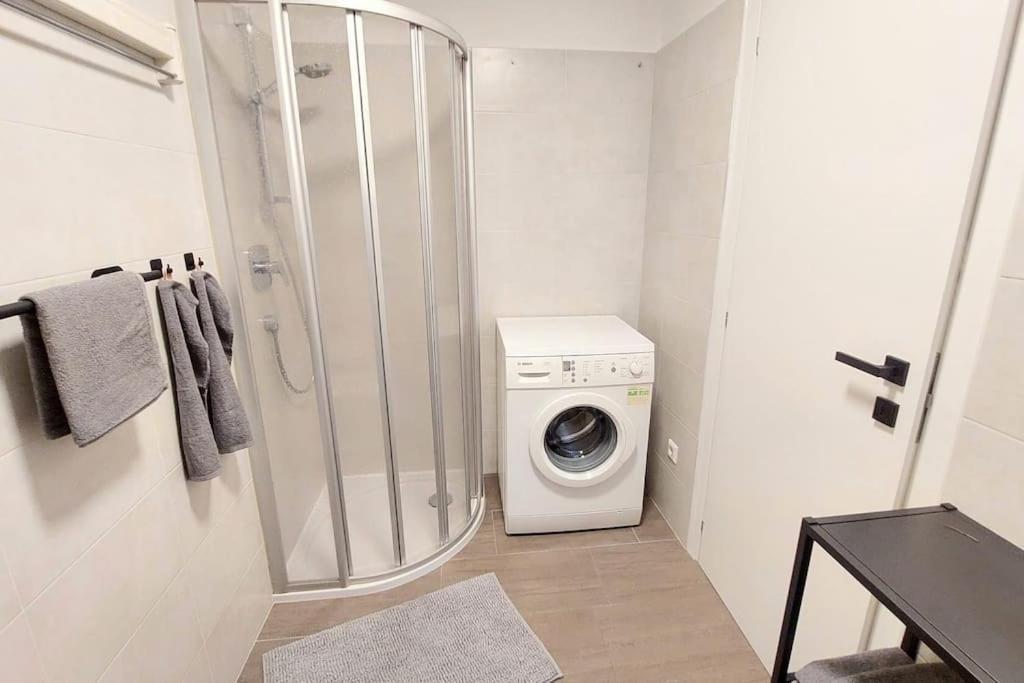 Renovated Flat Close To The Centre Meran Exterior foto