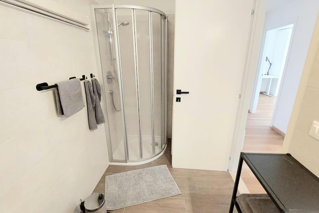 Renovated Flat Close To The Centre Meran Exterior foto